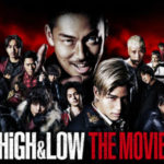 HiGH & LOW THE MOVIE