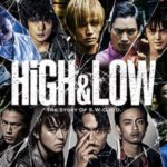 HiGH&LOW