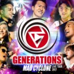 GENERATIONS