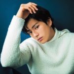 新田真剣佑
