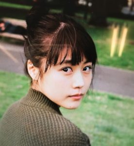 有村架純