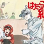 はたらく細胞の動画無料視聴サイト一覧｜アニメ1話~最終回見逃し配信