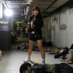 トウキョウ・リビング・デッド・アイドル 動画無料視聴/映画フル配信