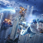 いぬやしき＜映画＞動画 無料視聴/フル配信｜DVDレンタルより快適に