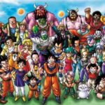 ドラゴンボール動画配信 無料視聴 全話一覧｜映画までアニポより確実に