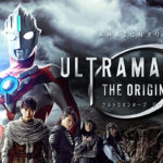 ウルトラマンオーブ THE ORGIN SAGA 無料動画視聴1話～【配信/DVD】