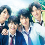 虹色デイズ＜映画実写化＞動画フル無料視聴【デジタル配信/DVDレンタル】