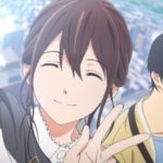 君の膵臓をたべたい｜アニメ映画 動画配信/VOD一覧【DVD/BD先行】
