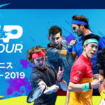 男子テニスATPツアー2019｜動画配信でライブ視聴可能【試合生放送】